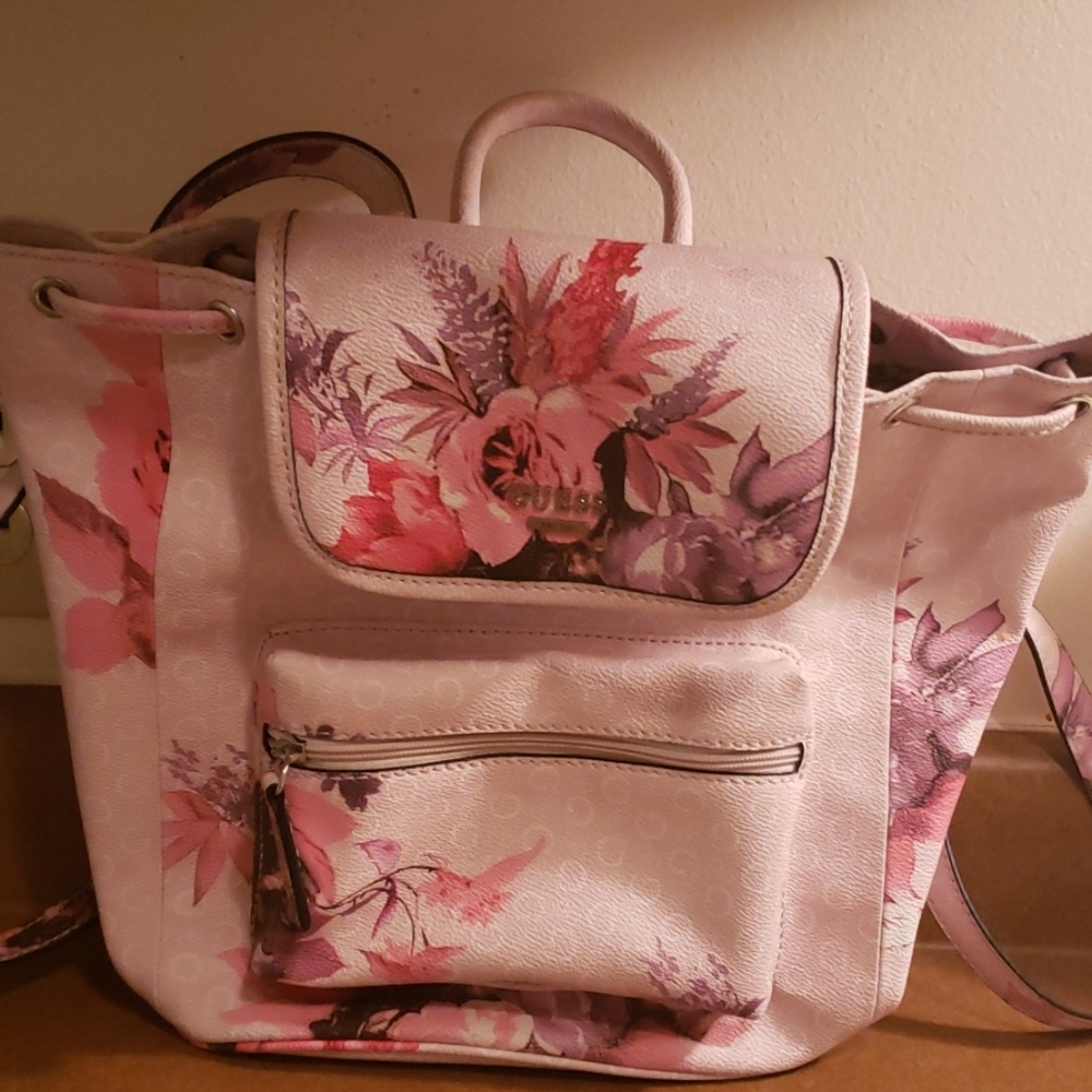 Guess handbag